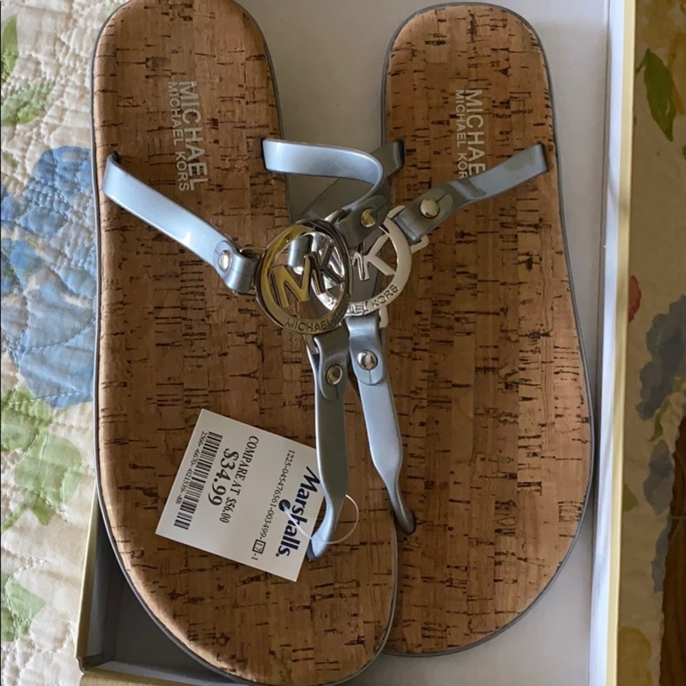 Michael Kors Sandals